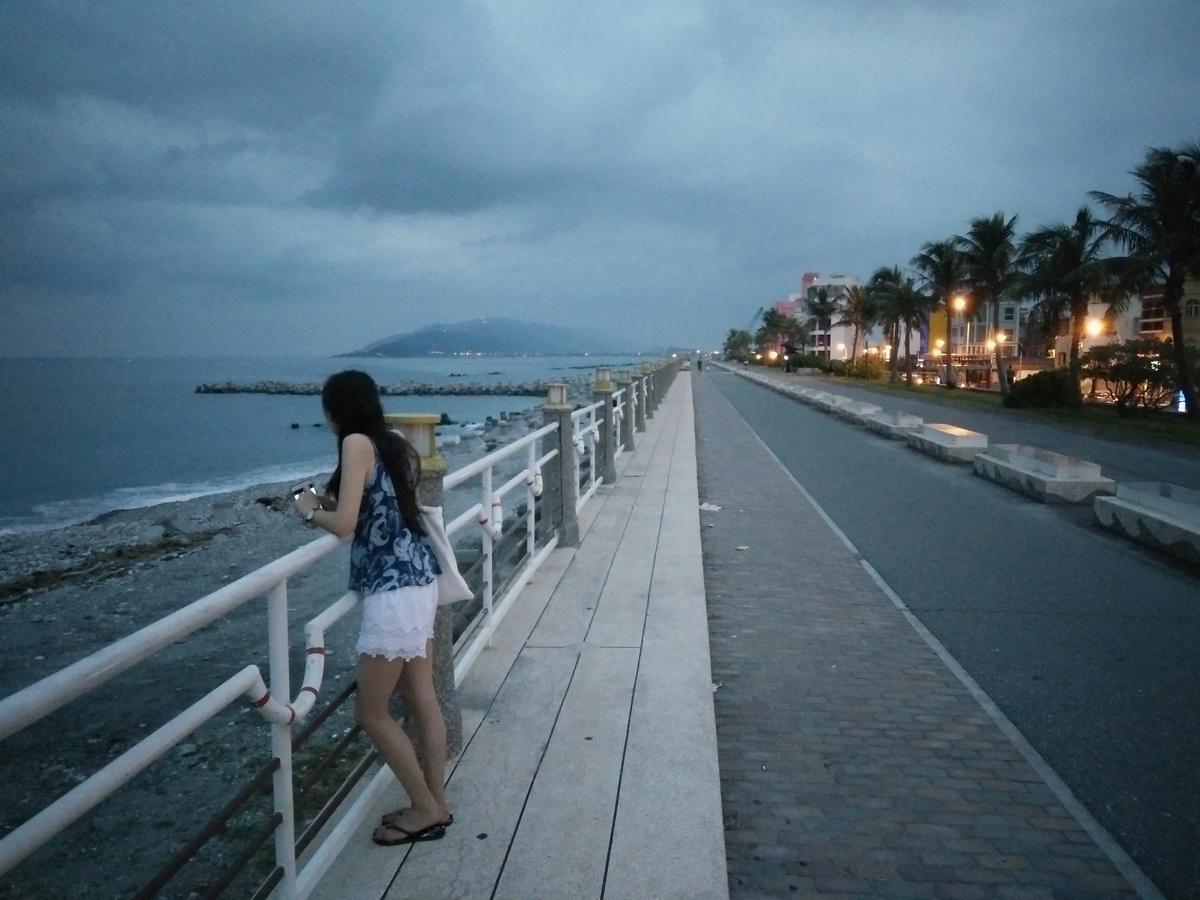 Heyyo Hostel Hualien City Exterior foto